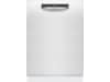 Bosch Serie 2 SMU2HVW02S Oppvaskmaskin (hvit) Underbygd oppvaskmaskin