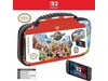 Nintendo Switch 2 Deluxe Travel Case (Mario Kart World) Tilbehør til spillkonsoller