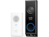 Eufy E340 videoringeklokke +Edge HomeBase Mini Ringeklokker