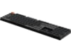 Keychron K5 V2 trådløst tastatur hot swap QMK low profile 2.0 (brun) Gamingtastatur