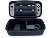 Nacon Hard Case Puch XL for Nintendo Switch 2 (sort) Tilbehør til spillkonsoller
