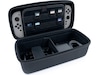 Nacon Hard Case Puch XL for Nintendo Switch 2 (sort) Tilbehør til spillkonsoller