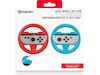 Nacon Dual Wheel for Nintendo Switch 2 (rød/blå) Tilbehør til spillkonsoller