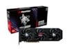 PowerColor Hellhound AMD Radeon RX 9060 XT Skjermkort