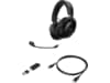 HyperX Cloud III S Trådløst Gaming Headset (sort) Gamingheadset