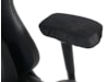Svive Armlensputer (sort) Tilbehør til gamingstoler