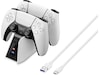 Mission SG PS5 Controller Charge Station Tilbehør til spillkonsoller