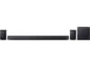 Samsung HW-Q995F soundbar med subwoofer (2025) Lydplanker