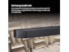 Samsung HW-Q995F soundbar med subwoofer (2025) Lydplanker