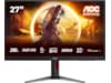 AOC 27" gamingskjerm 27G4HA Gamingskjermer