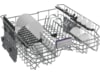 Beko BDIN38641D oppvaskmaskin -B-Grade Demo oppvaskmaskin