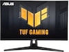 ASUS 27" gamingskjerm VG27AQ5A Gamingskjermer