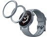 CMF Watch Pro 2 by Nothing 45mm GPS (ash grey) Smartklokker