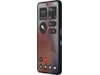Nothing Phone (3a) Pro 12+256GB (sort) Mobiltelefoner