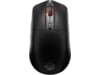 SteelSeries Rival 3 Gen 2 trådløs gamingmus (sort) Gamingmus