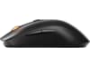 SteelSeries Rival 3 Gen 2 trådløs gamingmus (sort) Gamingmus