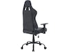 Mission SG Apollo Gamingstol (mørk grå) Gamingstoler