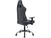 Mission SG Apollo Gamingstol (mørk grå) Gamingstoler