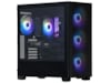 Komplett-PC Advanced Gaming a136 RGB Gaming-PC stasjonær