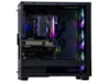 Komplett-PC Advanced Gaming a136 RGB Gaming-PC stasjonær