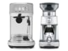 Sage Bambino Plus Espressomaskin (børstet stål) Espressomaskiner