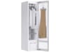 LG S3WF Styler Dampskap Dampvaskere