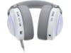 Asus ROG Delta II trådløst gamingheadset (hvit) Gamingheadset