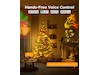 Govee Christmas String Lights 2 20M Led strips & underholdning