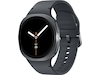 Samsung Galaxy Watch8 40mm eSim (graphite) Smartklokker