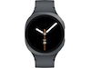 Samsung Galaxy Watch8 40mm eSim (graphite) Smartklokker