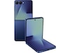 Samsung Galaxy Z Flip7 256GB (blue shadow) Mobiltelefoner