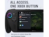 ROG Xbox Ally X Håndholdte spillkonsoller
