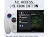 ROG Xbox Ally Håndholdte spillkonsoller