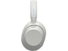 Sony ULT WEAR trådløse hodetelefoner Over-Ear med mic (hvit) Hodetelefoner