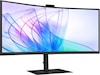 Samsung 34" curved skjerm S34C350VE Skjermer