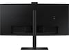 Samsung 34" curved skjerm S34C350VE Skjermer