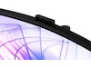 Samsung 34" curved skjerm S34C350VE Skjermer