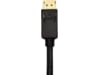 Elivi DisplayPort 1.2 4K@60 1 m Monitorkabler