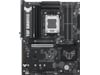 ASUS TUF GAMING B850-E WIFI hovedkort AMD Socket