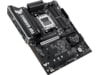 ASUS TUF GAMING B850-E WIFI hovedkort AMD Socket