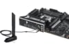 ASUS TUF GAMING B850-E WIFI hovedkort AMD Socket