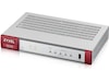 Zyxel Firewall USG FLEX 50H Firewall (brannmur)