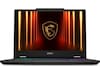 MSI Cyborg 15 15,6" FHD 144Hz Gaming laptop