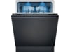 Siemens iQ500 helintegrert oppvaskmaskin Integrert oppvaskmaskin