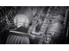 Siemens iQ500 helintegrert oppvaskmaskin Integrert oppvaskmaskin