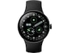 Google Pixel Watch 4 45mm WiFi (sort) Smartklokker