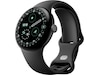 Google Pixel Watch 4 41mm WiFi (sort) Smartklokker
