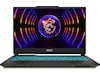 MSI Cyborg 15 15,6" FHD 144Hz Gaming laptop