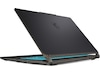 MSI Cyborg 15 15,6" FHD 144Hz Gaming laptop