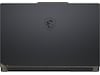 MSI Cyborg 15 15,6" FHD 144Hz Gaming laptop